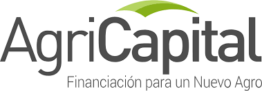 Logo Agricapital