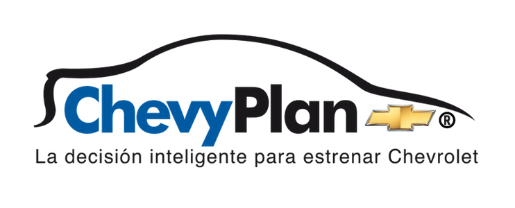 Logo Cheviplan